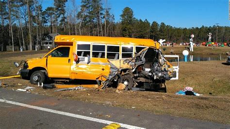 An Alabama teacher and bus driver who was killed Wednesday morning when an unoccupied bus rolled into him has been identified. Mortimer Jordan High School Principal Craig Kanaday said Mark Ridgeway, 58, was killed in a “tragic accident” early Wednesday as Ridgeway was preparing to leave the school for his morning bus route.